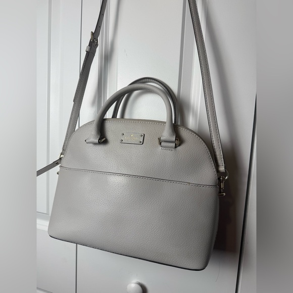 kate spade Handbags - Kate Spade groove street Carli satchel